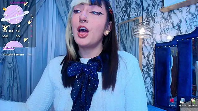 Candy morgan412 online show from July 7, 12:08 pm