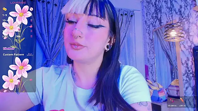 Candy morgan412 online show from July 12, 12:50 pm