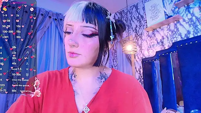 Candy morgan412 online show from July 28, 12:48 pm