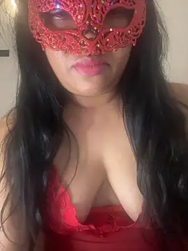 Shasha X online show from November 21, 1:29 am