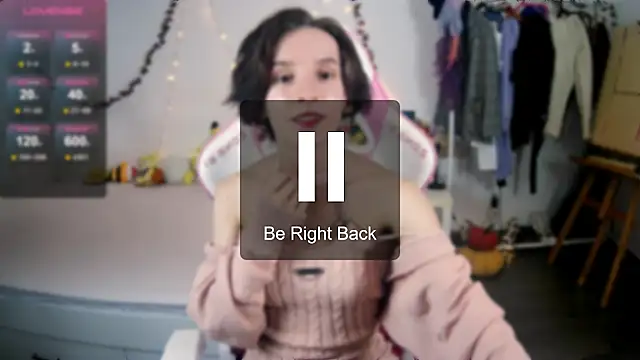 Snapshot of Violet_Veliya chatting on September 19, 3:33 pm Violet Veliya online show from September 19, 3:33 pm