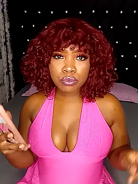rosey cheeks online show from May 22, 1:36 am
