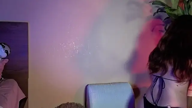 Ivanna Diamon online show from June 11, 2:22 am