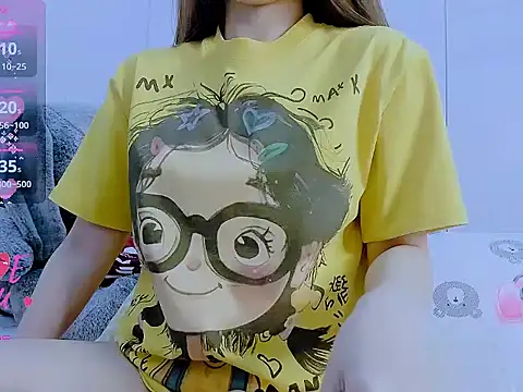 Linh diudang online show from July 18, 2:48 am