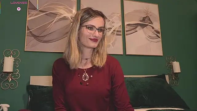 hotjessyca online show from June 1, 5:58 pm