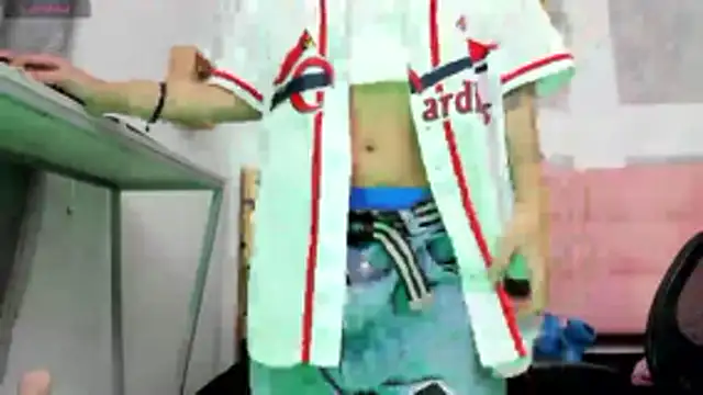 Cloeandtyfanny online show from November 9, 9:44 pm