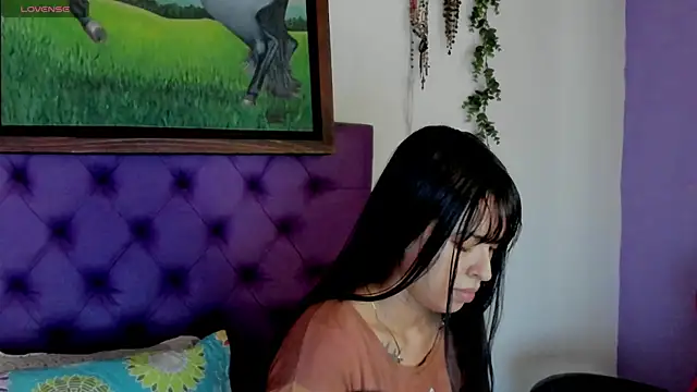 Cloeandtyfanny online show from July 12, 5:58 pm