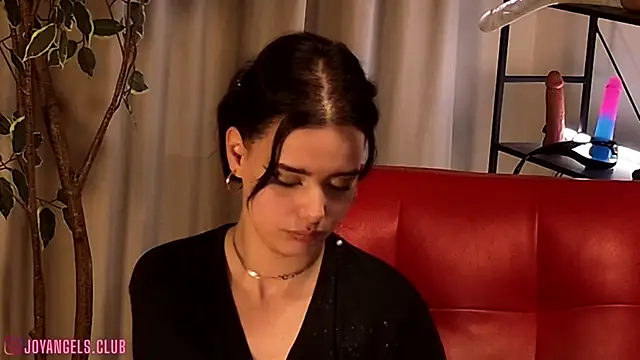 SophieCharm online show from July 12, 4:46 am