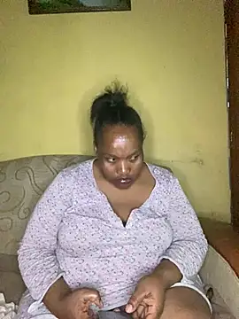 Amandious online show from January 9, 8:35 pm