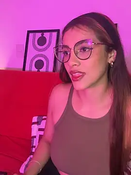 xia foxxy online show from November 13, 2:54 am