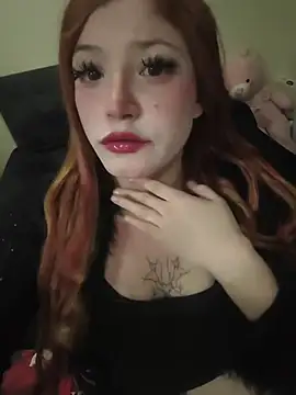 ALISA DI online show from July 14, 2:16 am