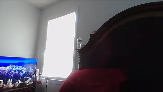 ebonyred online show from January 19, 3:30 pm