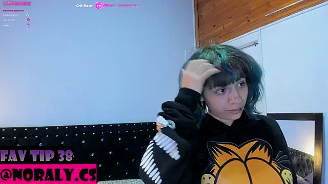 hey noraly online show from March 20, 4:06 am