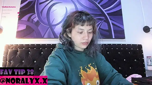 hey noraly online show from July 4, 4:08 am