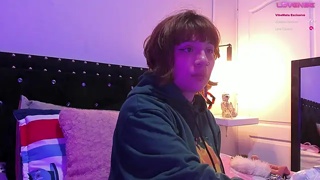 hey noraly online show from November 21, 4:14 am