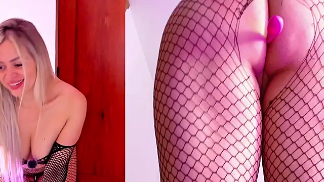 nicole valencia  online show from October 2, 11:59 am