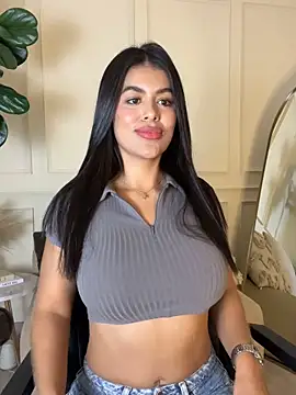 MelissaWaltton online show from February 26, 8:52 pm