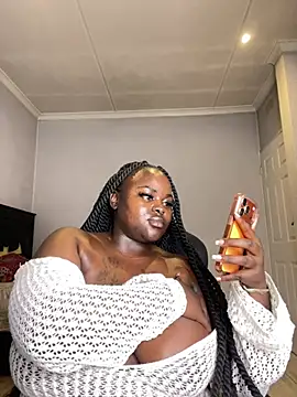 Honeycoco0211 online show from July 1, 9:03 pm