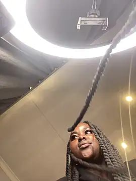 Honeycoco0211 online show from July 7, 2:20 pm