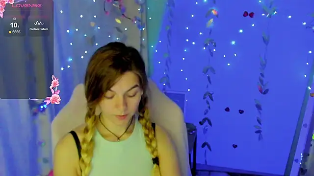 Sweet me  online show from July 8, 7:32 am
