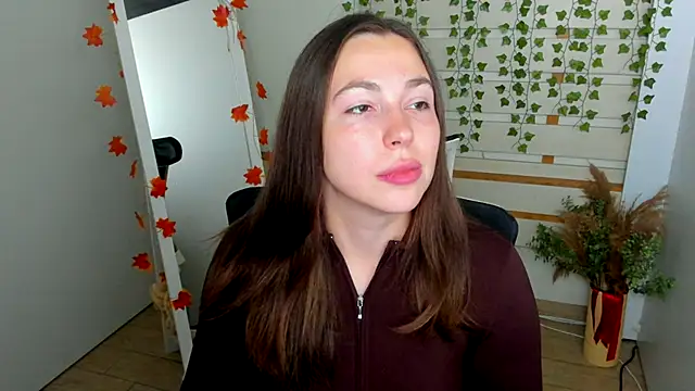 Lexy flower online show from October 2, 2:00 pm