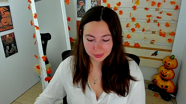 Lexy flower online show from October 23, 12:44 pm