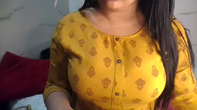 Trezza online show from June 14, 4:57 am