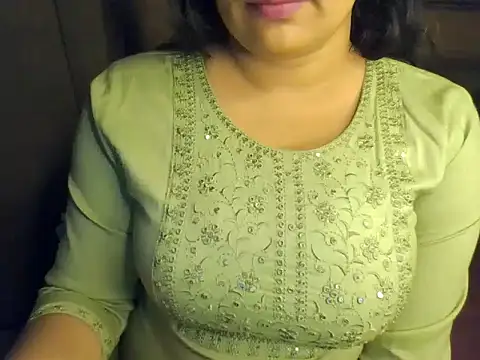 Trezza online show from September 29, 11:43 pm