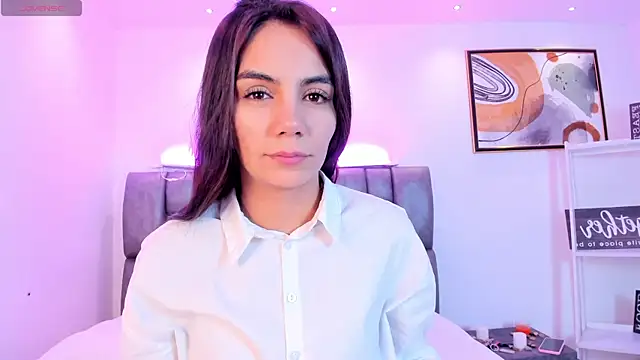 martina mancini online show from November 15, 1:34 pm