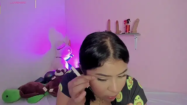 Oriana Guzman online show from November 14, 1:16 am