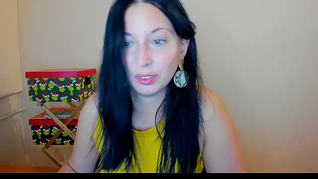 Wife4Cuck online show from July 18, 12:40 pm