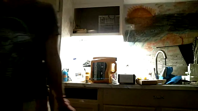 SexyB214 online show from July 23, 12:45 am