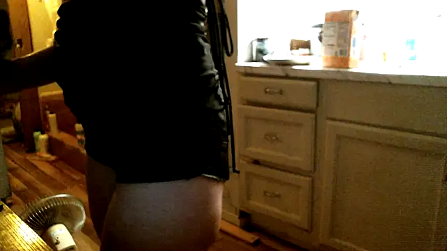 SexyB214 online show from June 27, 7:31 am