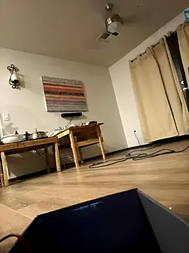 SexyB214 online show from October 23, 2:39 am