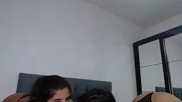 Snapshot of Miss_Racheal_BR chatting on October 5, 12:04 am Miss Racheal BR online show from October 5, 12:04 am