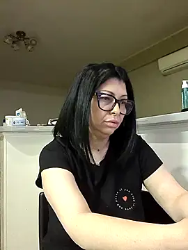 Milf Abigail online show from April 30, 3:12 am