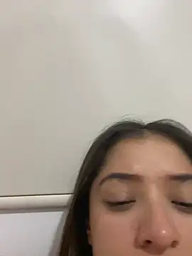Alicia ALICIA online show from July 13, 10:10 pm