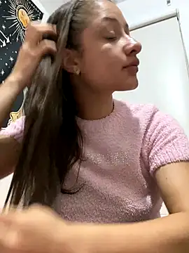 Snapshot of Alicia_ALICIA chatting on September 27, 11:23 pm Alicia ALICIA online show from September 27, 11:23 pm