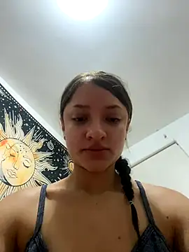 Snapshot of Alicia_ALICIA chatting on October 2, 1:49 pm Alicia ALICIA online show from October 2, 1:49 pm