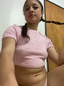 Snapshot of Alicia_ALICIA chatting on October 15, 7:38 pm Alicia ALICIA online show from October 15, 7:38 pm