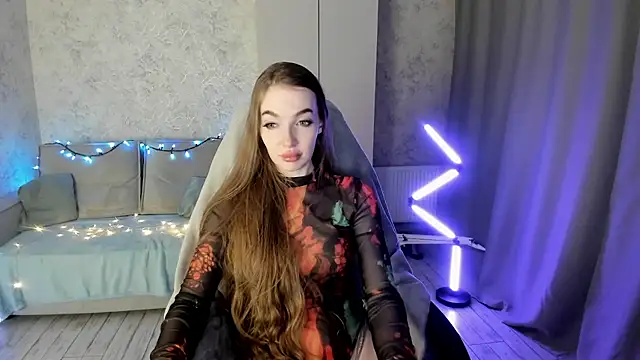 LissaCain online show from January 14, 12:26 am