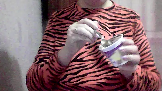 AnaXBerry online show from January 5, 6:11 pm