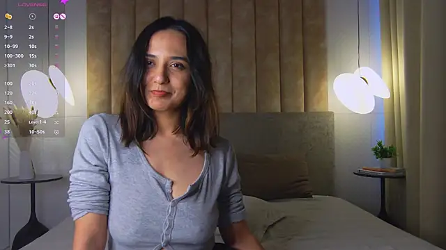 Gabriella Wils online show from July 20, 10:39 am