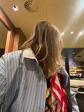 LadyTatiana Madam online show from November 8, 6:02 pm