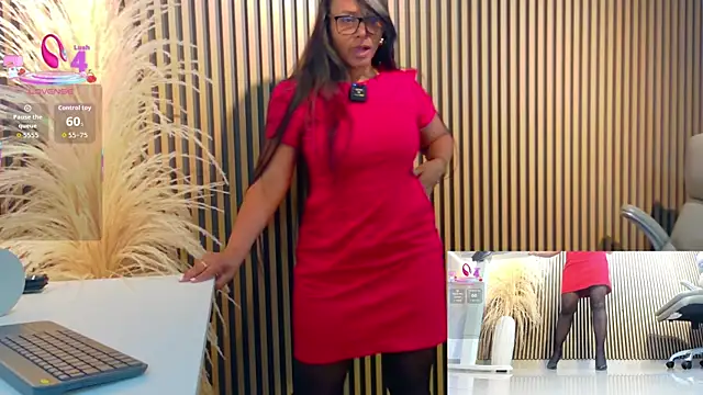 lulu 072 online show from January 15, 12:16 am