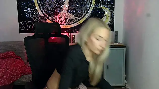 -Jeany- online show from June 11, 3:25 am