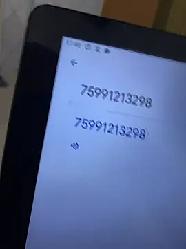 babybarros online show from June 23, 8:40 pm