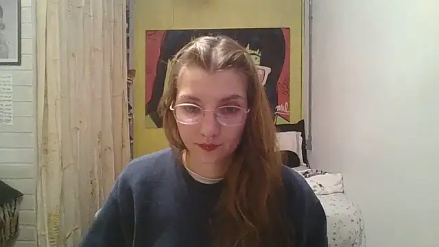 SweetyBabyDemon online show from July 1, 9:14 pm