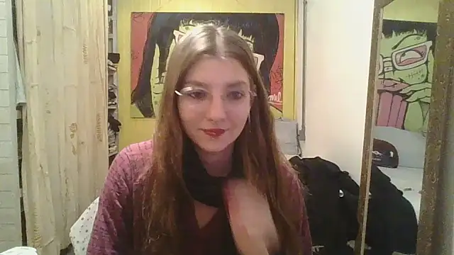 SweetyBabyDemon online show from June 20, 10:46 pm