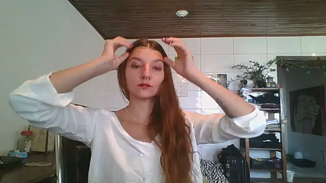 SweetyBabyDemon online show from April 23, 1:24 pm